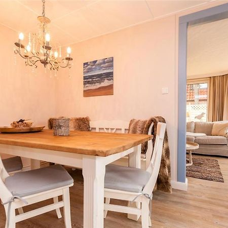 Haus-Moewennest Villa Westerland Ngoại thất bức ảnh